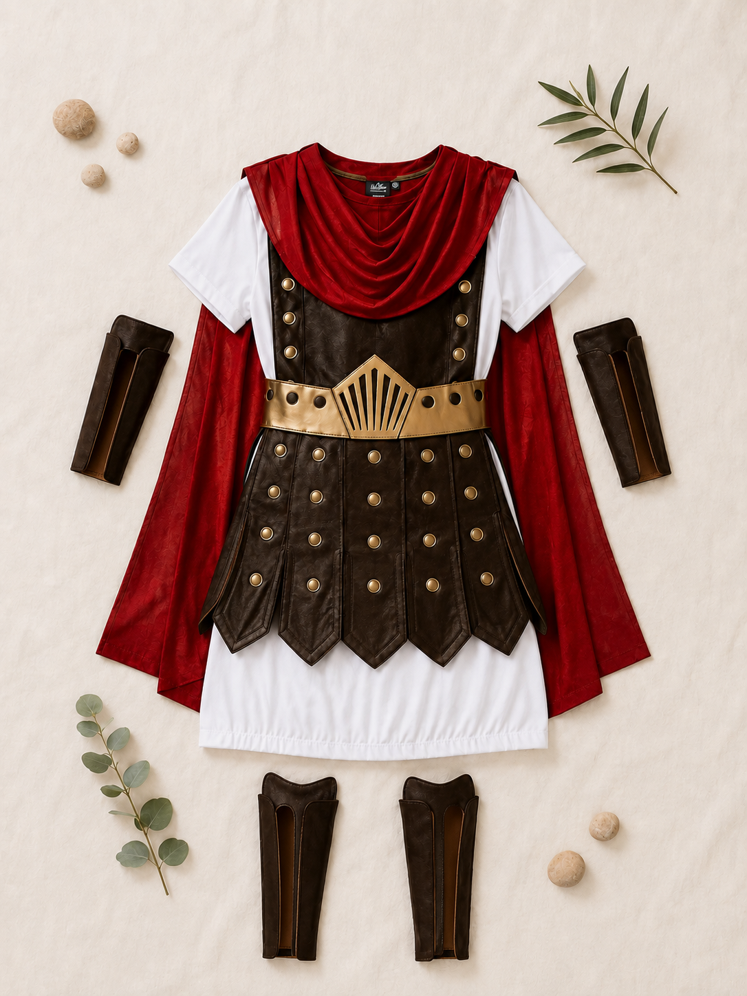 Kostüm Gladiator