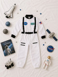 Kostüm Astronaut/in