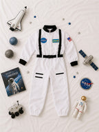 Kostüm Astronaut/in