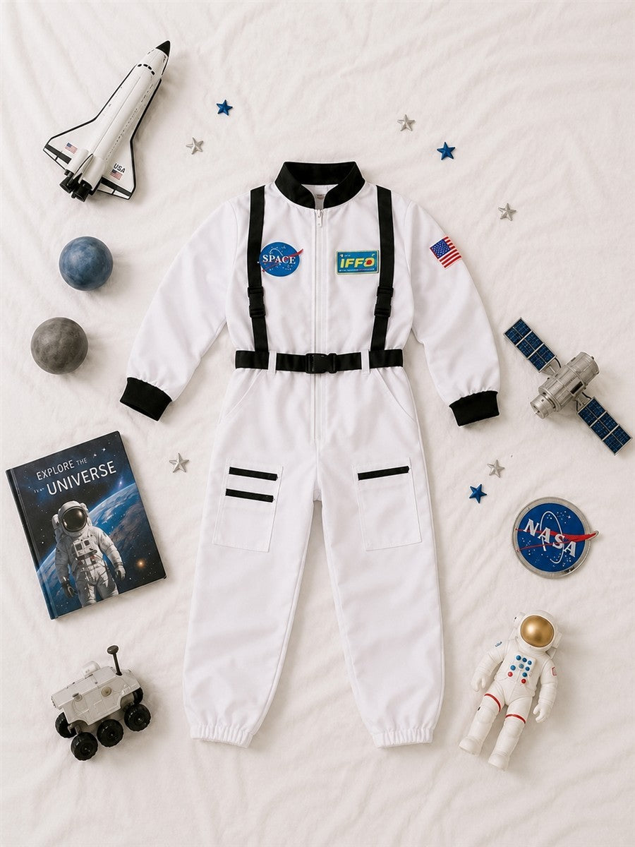 Kostüm Astronaut/in