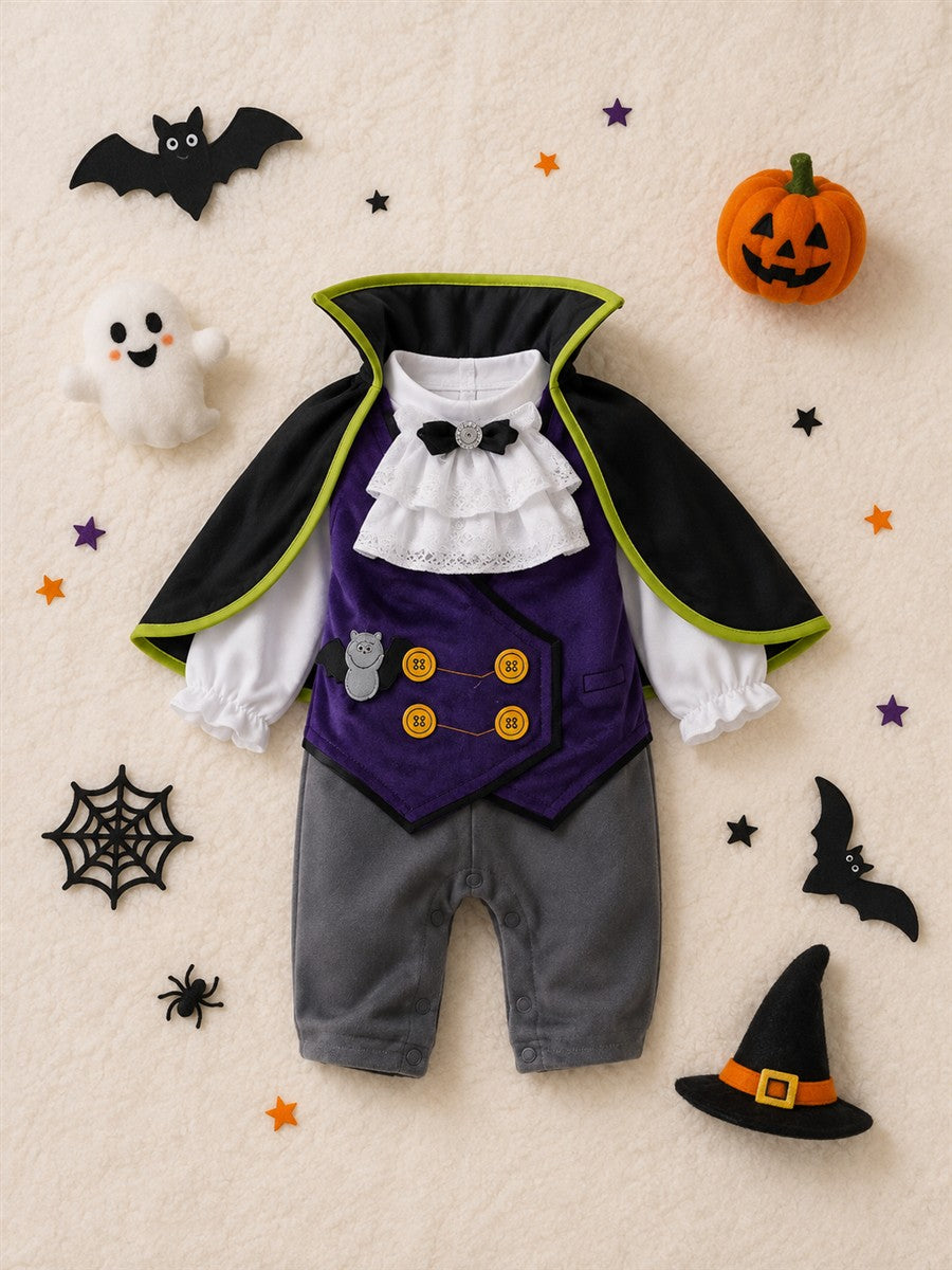 Kostüm Dracula Baby (3-6M)