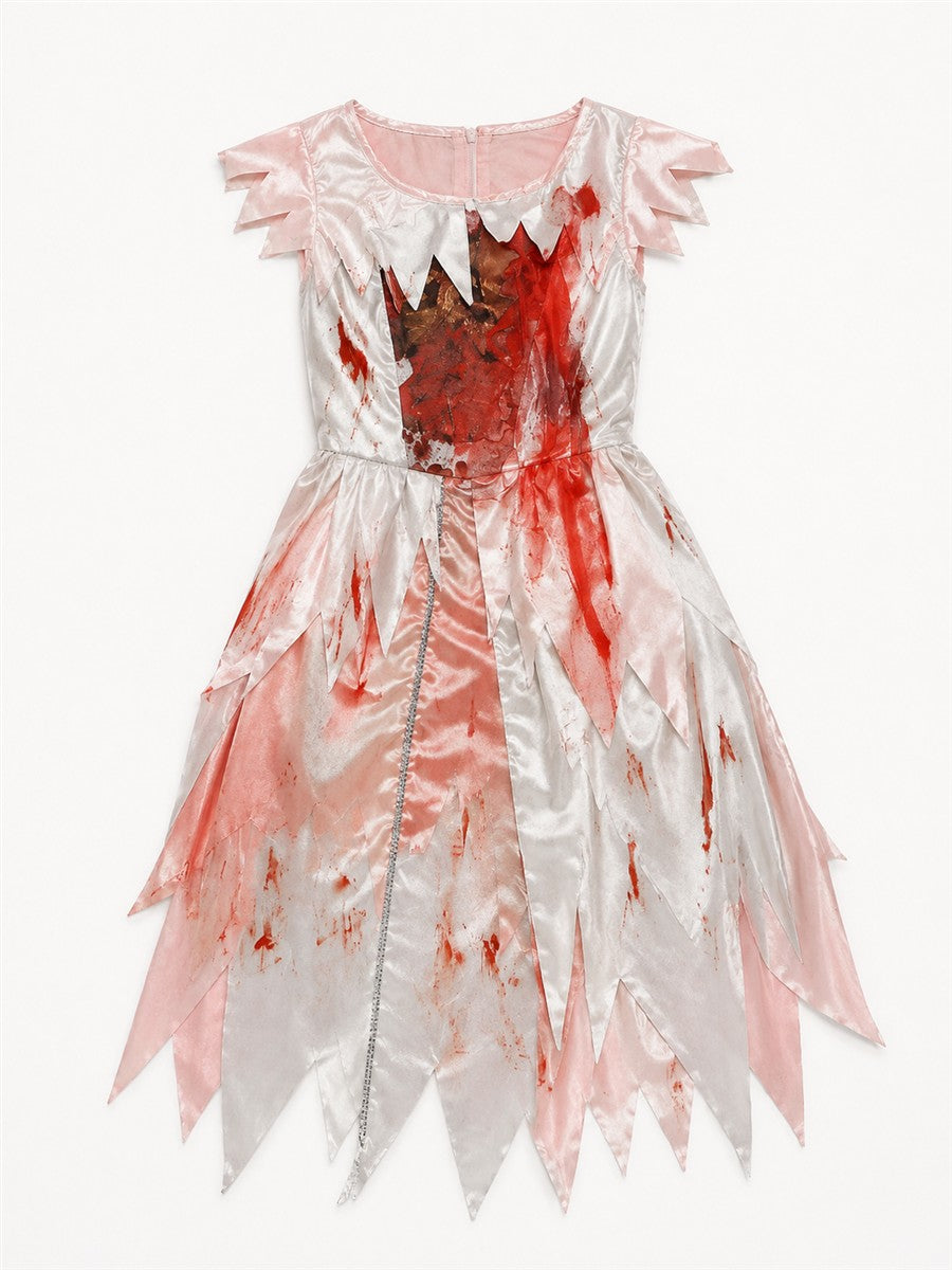 Kostüm schlafende Zombieprinzessin (4-6 Jahre)