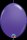 32cm (12") Q-Link Purple Violet