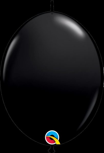 32cm (12") Q-Link Onyx Black