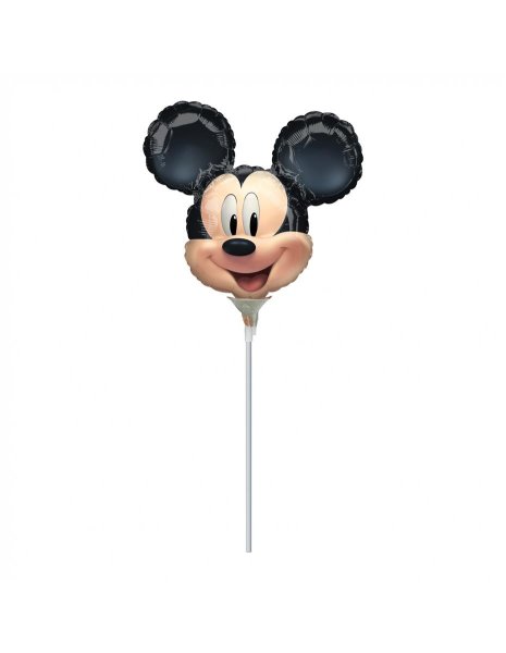 Mini Folienballon Minnie Mouse