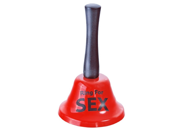 Glocke Ring for Sex