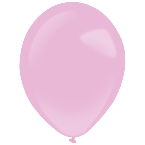 13cm (5") Pearl 540 - Pretty Pink