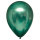13cm (5") Satin Luxe 888 - Emerald