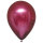 28cm (11") Satin Luxe 858 - Pomegranate