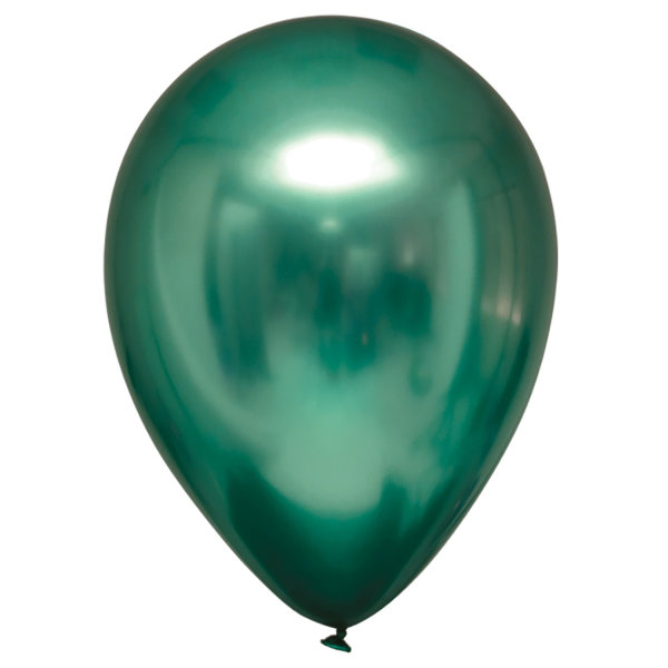 28cm (11") Satin Luxe 888 - Emerald