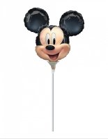 Mini Folienballon Mickey Mouse