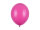 50x Latexballon Strong pink pastell 30cm