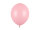 50x Latexballon Strong rosa pastell 30cm