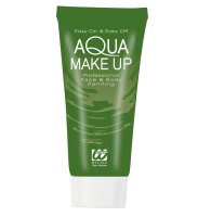 Aqua Make-up grün 30ml