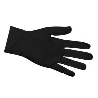 Handschuhe schwarz kurz