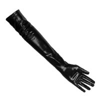 Handschuhe Kinky mit Zipper