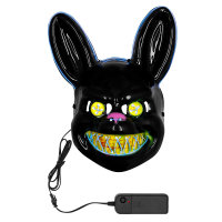LED Maske Bunny