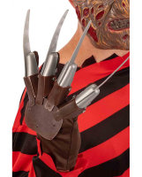 Handschuh Freddy mit Klingen