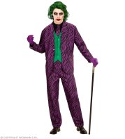 Kostüm Evil Clown