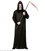 Kostüm Grim Reaper