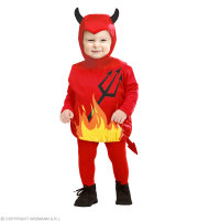 Kostüm Puffy Devil