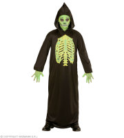 Kostüm Toxic Reaper