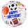 Folienballon Happy Birthday Sports 45cm