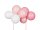 Cake Topper Ballons pink 29cm