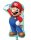 Folienballon Super Mario 83cm