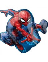 Folienballon Spiderman 73cm