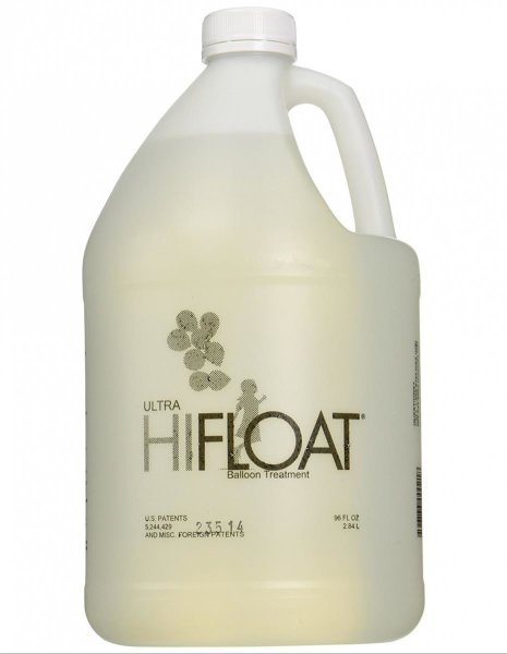 Liquid Float 2.84L 96OZ